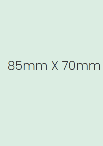 Crystaline 1.5mm Acrylic
