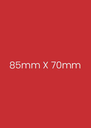 Crystaline 1.5mm Acrylic
