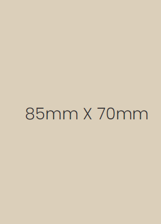 Crystaline 1.5mm Acrylic