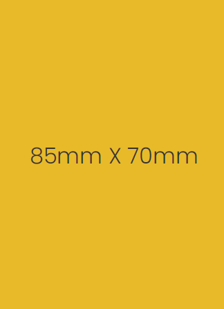 Crystaline 1.5mm Acrylic