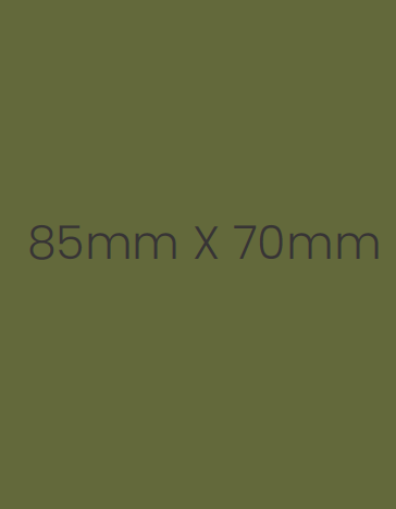 Crystaline 1.5mm Acrylic