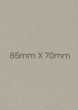Crystaline 1.5mm Acrylic