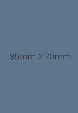 Crystaline 1.5mm Acrylic