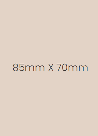 Crystaline 1.5mm Acrylic