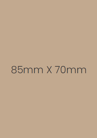 Crystaline 1.5mm Acrylic