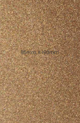 Crystaline 1.5mm Acrylic