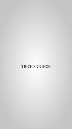 Acrylic Laminate