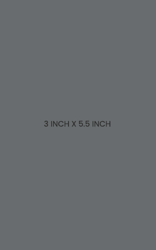 Acrylic Laminate