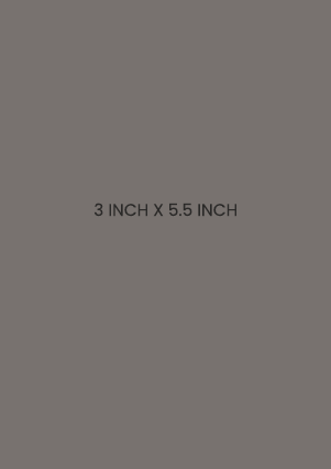 Acrylic Laminate