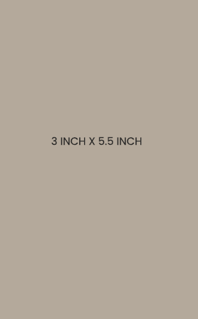 Acrylic Laminate