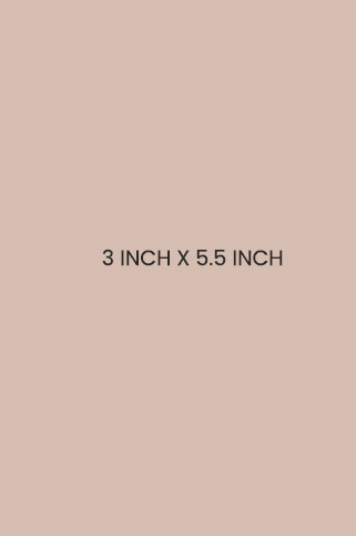 Acrylic Laminate