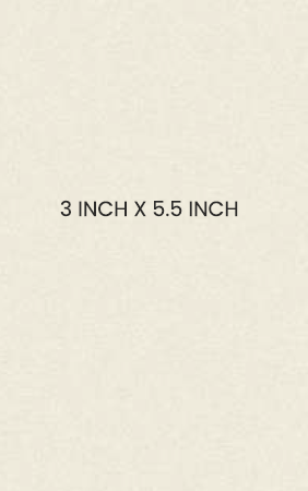 Acrylic Laminate