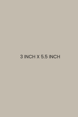 Acrylic Laminate
