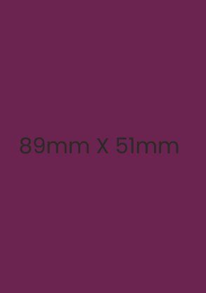 Acrylic Laminate