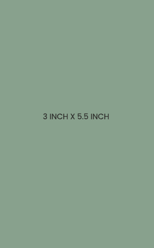 Acrylic Laminate