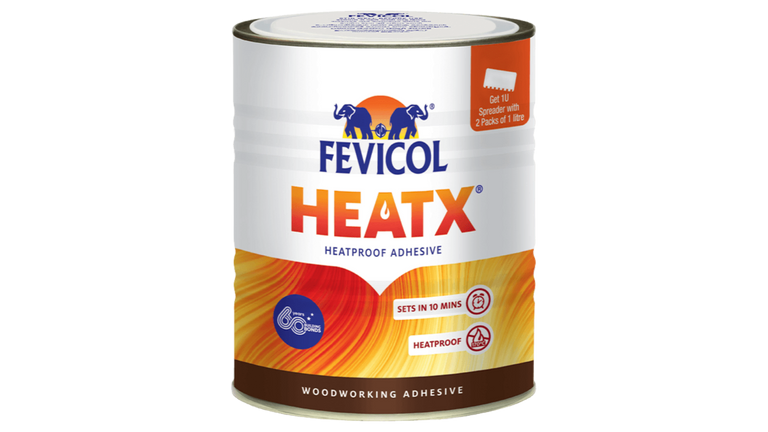 Fevicol HeatX