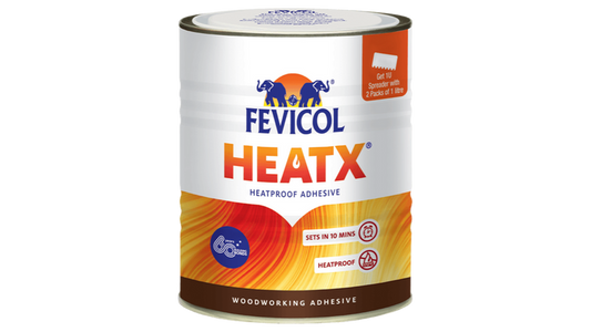 Fevicol HeatX