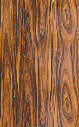 Dorby Laminates - Excel Rosewood - 843 -0.8mm - 8ft - x - 4ft