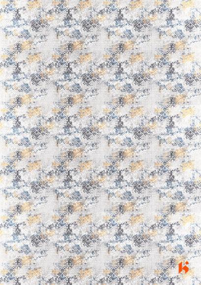 Finoble Laminates-02 DG - Vintage Floral