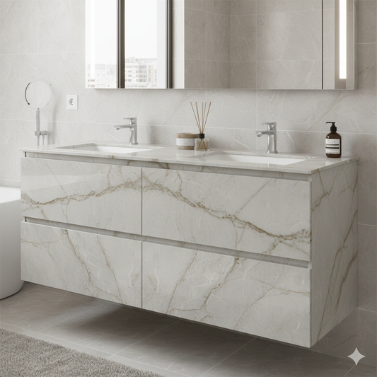 Khidki Trendsetter 1mm Laminates - 30019 - Caspian Grey Ii