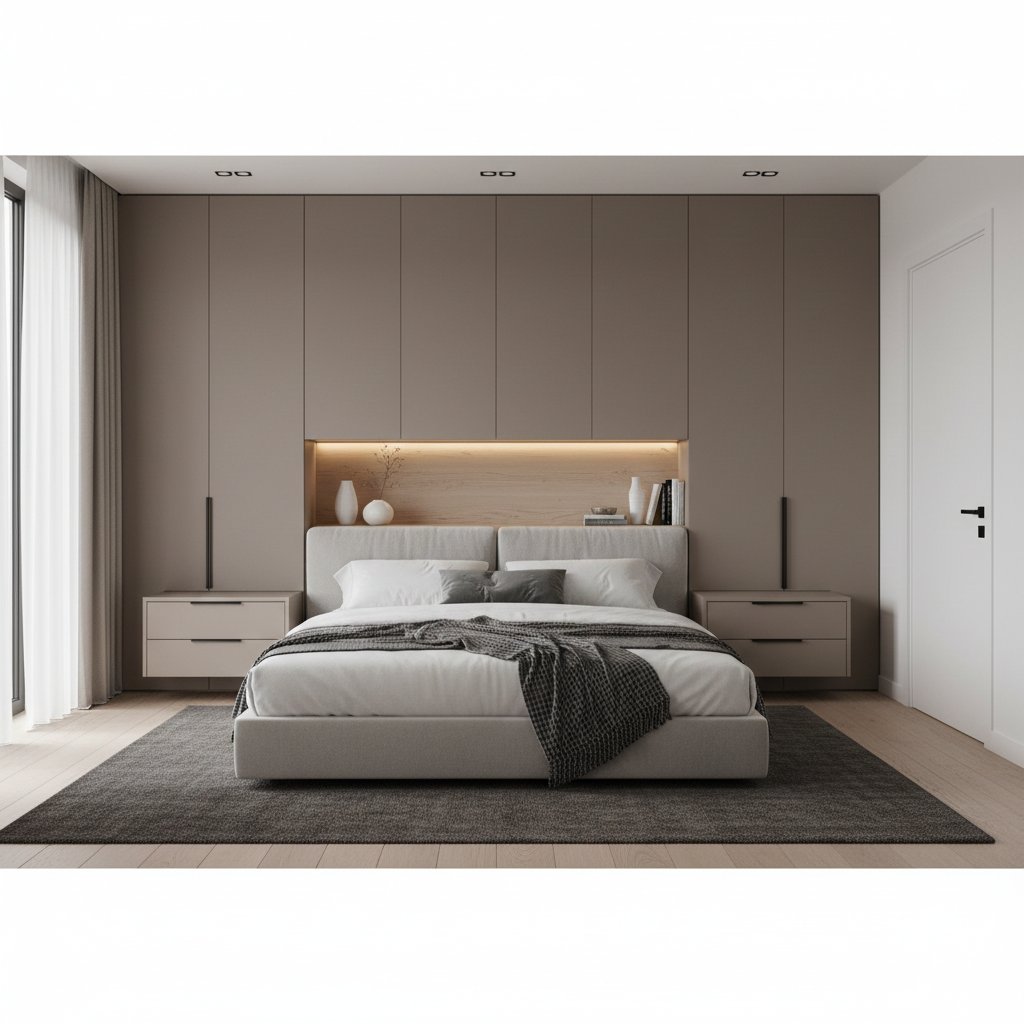 Khidki Trendsetter 1mm Laminates - 22020 - Autumn Leaf