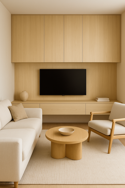 Khidki Trendsetter 1mm Laminates - 30045 - Chestnut Oak Ii