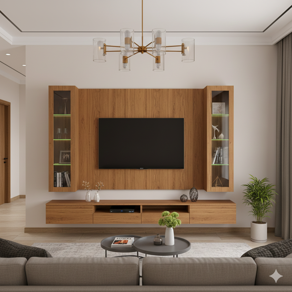 Khidki Trendsetter 1mm Laminates - 30039 - Mahogany Gold