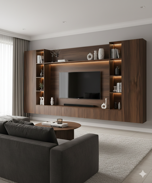 Khidki Trendsetter 1mm Laminates - 30050 - Ornate Prune