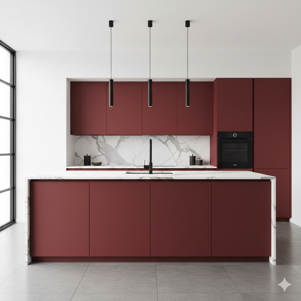 Khidki Trendsetter 1mm Laminates - 22009 -Shangri La