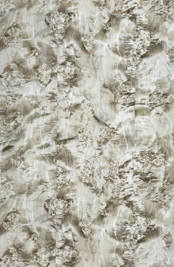 Treelam PU Veneer - Dyed Mappa Burl