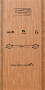 GreenPly Green GOLD BWP 710 Blockboard