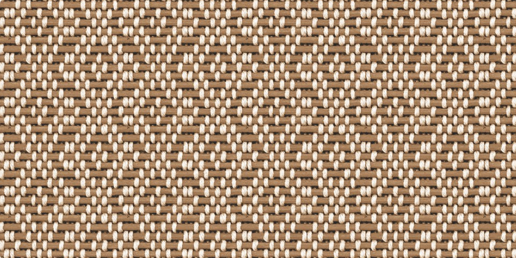 Brown Paper - Cane Laminate - DG-190 A-118 - Fadded Fibers