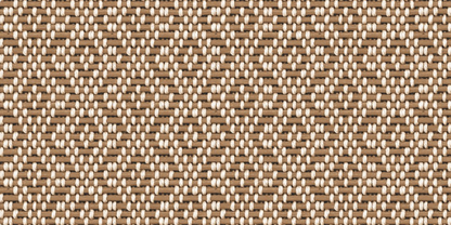 Brown Paper - Cane Laminate - DG-190 A-118 - Fadded Fibers