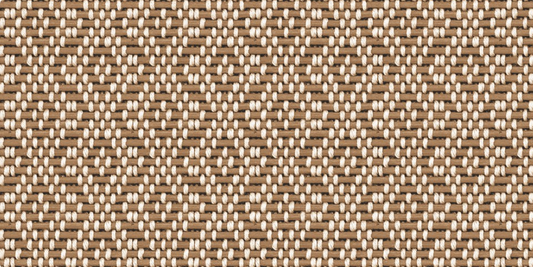 Brown Paper - Cane Laminate - DG-190 A-118 - Fadded Fibers