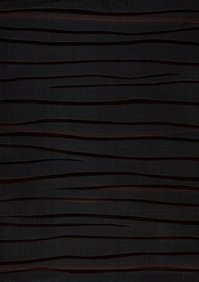 Finoble Laminate - 2064 - Rustic Ebony