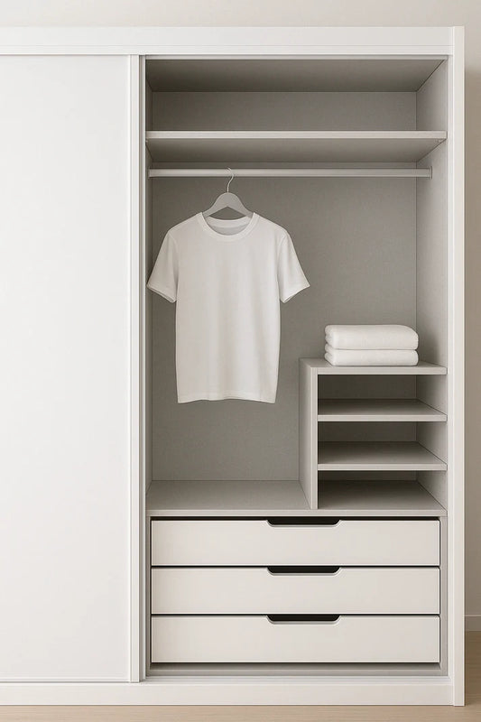 Kanvas Liner - 701P SF - Grey - 0.72mm - 8ft x 4ft