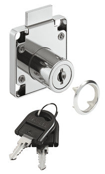 Hafele Multi Purpose Lock 22mm