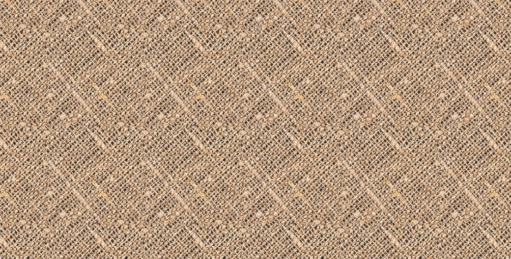 Brown Paper - Cane Laminate - DG-171 A-118 - Jute Natural