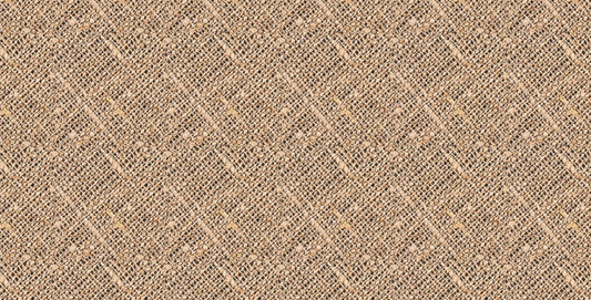 Brown Paper - Cane Laminate - DG-171 A-118 - Jute Natural