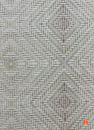 KHIDKI Cane 1mm Laminates 8ftx4ft - CAN-103