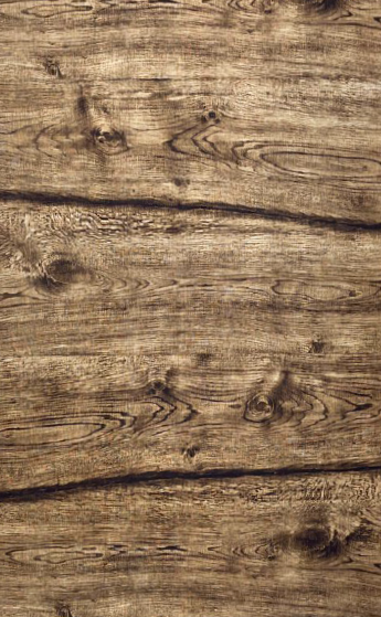 Treelam PU Veneer - MetallicOak Crotch