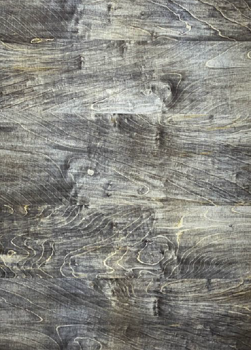 Treelam PU Veneer - Midnight Metallic Sycamore