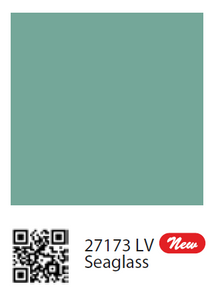 Merino Luvih Laminate - 27173 - Seaglass - 1.2mm 8ftx4ft