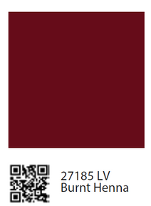 Merino Luvih Laminate - 27185 - Burnt Henna  - 1.2mm 8ftx4ft