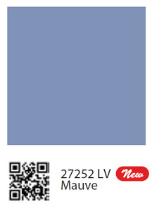Merino Luvih Laminate - 27252 - Mauve   - 1.2mm 8ftx4ft