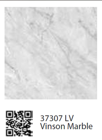 Merino Luvih Laminate - 37307 - Vinson Marble  - 1.2mm 8ftx4ft