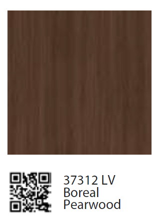 Merino Luvih Laminate - 37312 - Boreal Pearwood  - 1.2mm 8ftx4ft
