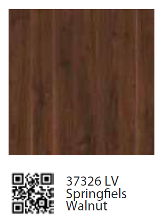 Merino Luvih Laminate - 37326 - Springfiels Walnut  - 1.2mm 8ftx4ft