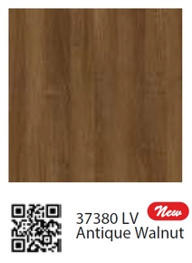 Merino Luvih Laminate - 37380 - Antique Walnut - 1.2mm 8ftx4ft