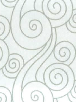GreenLam New Point Eight Laminates - 7411 - Clear Swivel